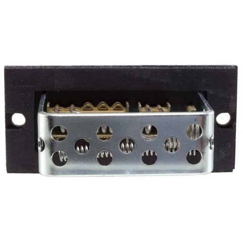 HVAC Blower Motor Resistor WVE 4P1323