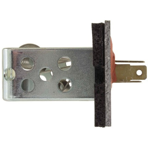 HVAC Blower Motor Resistor WVE 4P1324