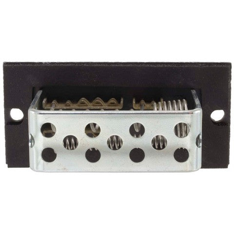 HVAC Blower Motor Resistor WVE 4P1324