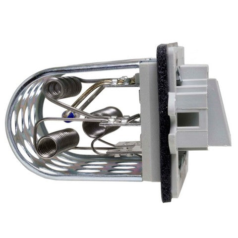 HVAC Blower Motor Resistor WVE 4P1325