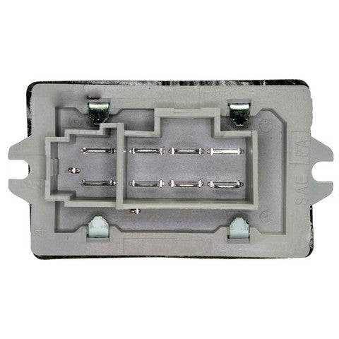 HVAC Blower Motor Resistor WVE 4P1325