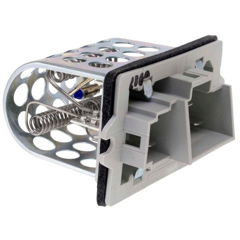 HVAC Blower Motor Resistor WVE 4P1325