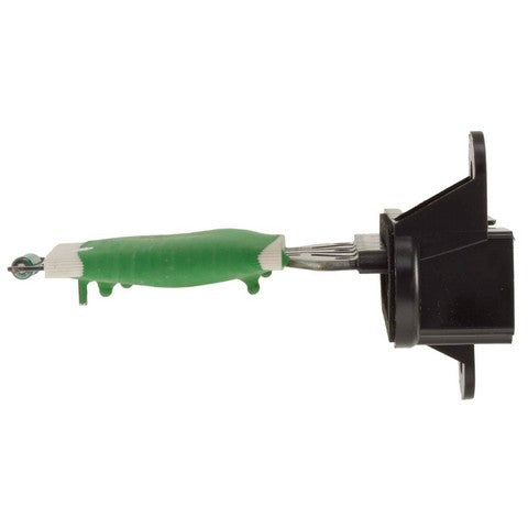 HVAC Blower Motor Resistor WVE 4P1326