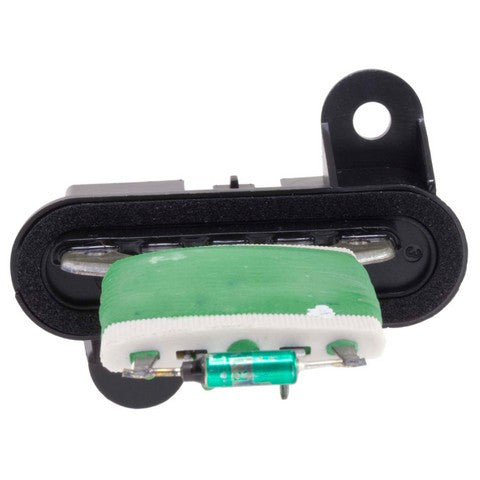 HVAC Blower Motor Resistor WVE 4P1326