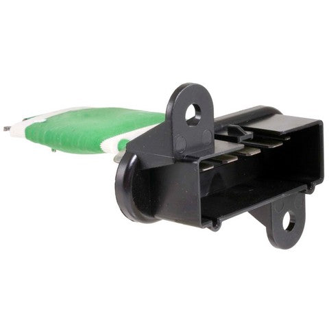 HVAC Blower Motor Resistor WVE 4P1326