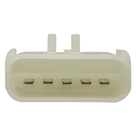 HVAC Blower Motor Resistor WVE 4P1327