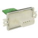 HVAC Blower Motor Resistor WVE 4P1327