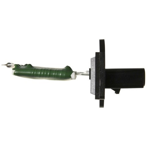 HVAC Blower Motor Resistor WVE 4P1329