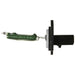 HVAC Blower Motor Resistor WVE 4P1329