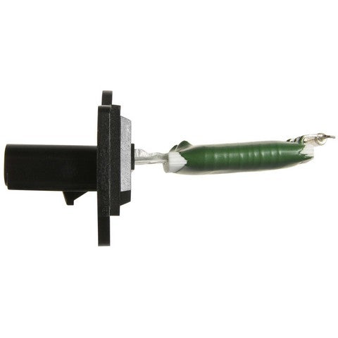 HVAC Blower Motor Resistor WVE 4P1329