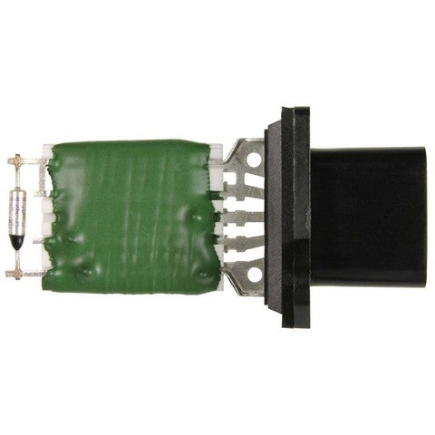HVAC Blower Motor Resistor WVE 4P1329