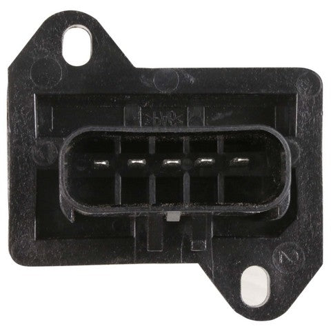 HVAC Blower Motor Resistor WVE 4P1329