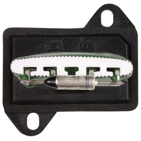 HVAC Blower Motor Resistor WVE 4P1329