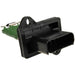 HVAC Blower Motor Resistor WVE 4P1329