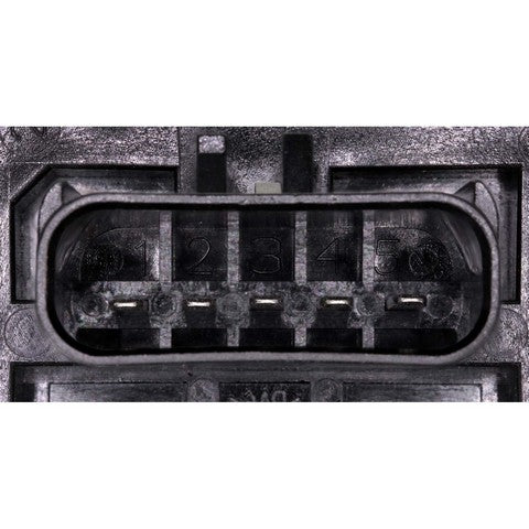 HVAC Blower Motor Resistor WVE 4P1329