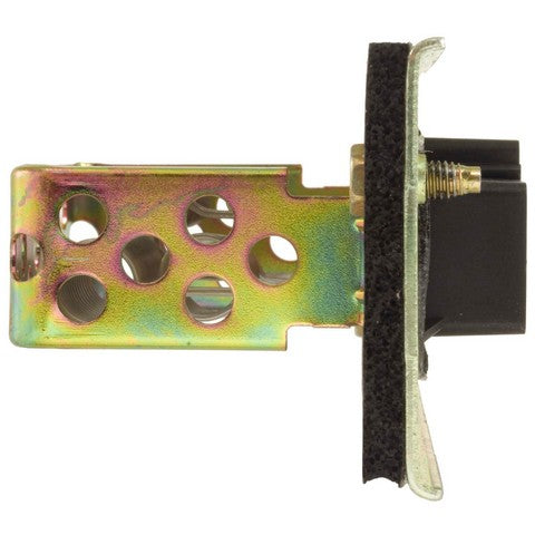 HVAC Blower Motor Resistor WVE 4P1330