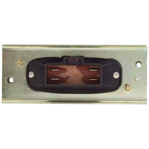 HVAC Blower Motor Resistor WVE 4P1330