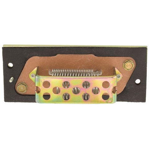 HVAC Blower Motor Resistor WVE 4P1330