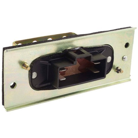 HVAC Blower Motor Resistor WVE 4P1330