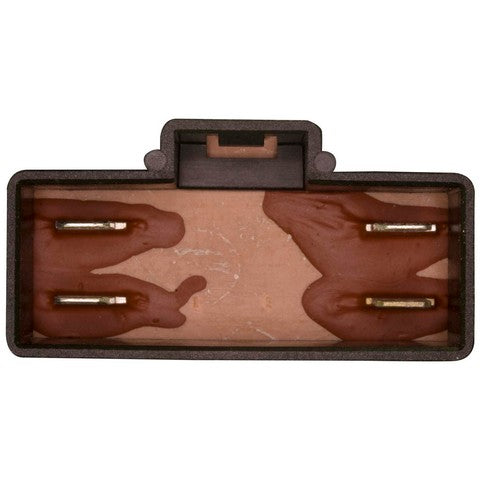 HVAC Blower Motor Resistor WVE 4P1330