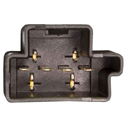 HVAC Blower Motor Resistor WVE 4P1332