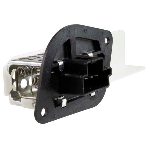 HVAC Blower Motor Resistor WVE 4P1332