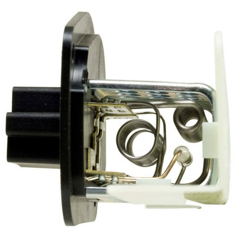 HVAC Blower Motor Resistor WVE 4P1332