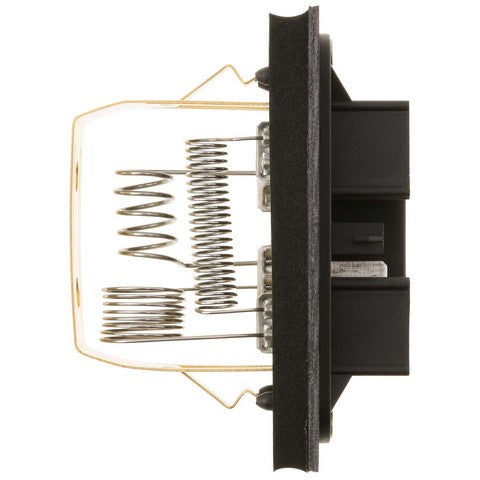 HVAC Blower Motor Resistor WVE 4P1334