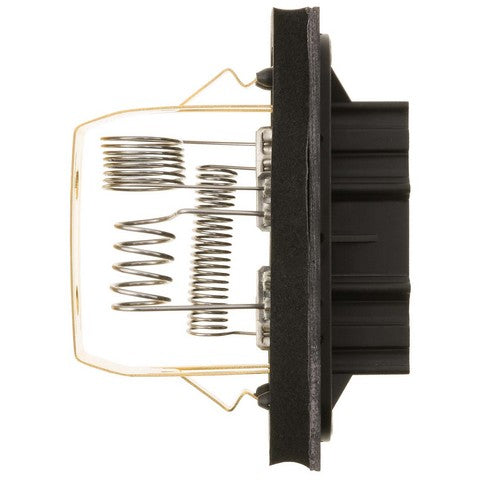 HVAC Blower Motor Resistor WVE 4P1334