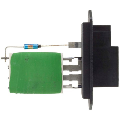 HVAC Blower Motor Resistor WVE 4P1335