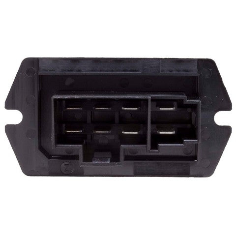 HVAC Blower Motor Resistor WVE 4P1335