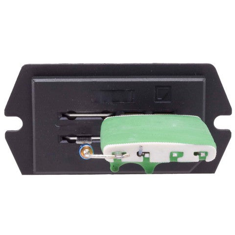 HVAC Blower Motor Resistor WVE 4P1335