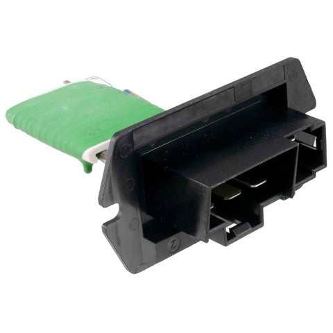 HVAC Blower Motor Resistor WVE 4P1335