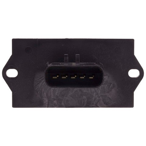 HVAC Blower Motor Resistor WVE 4P1336