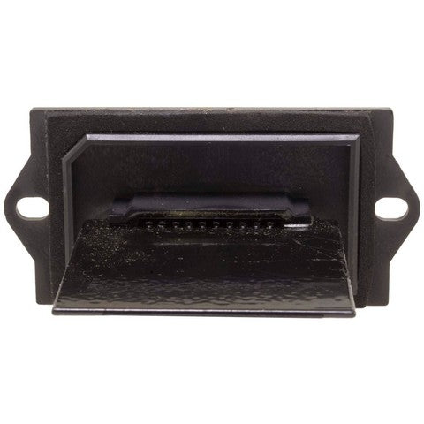 HVAC Blower Motor Resistor WVE 4P1336