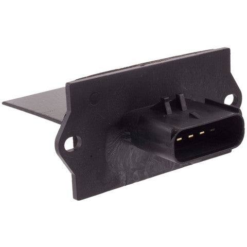 HVAC Blower Motor Resistor WVE 4P1336