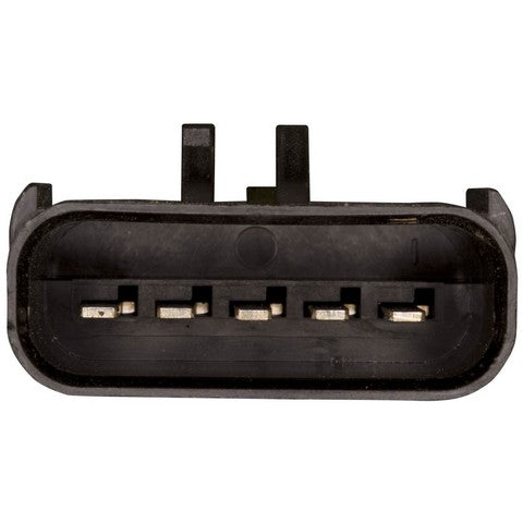 HVAC Blower Motor Resistor WVE 4P1336