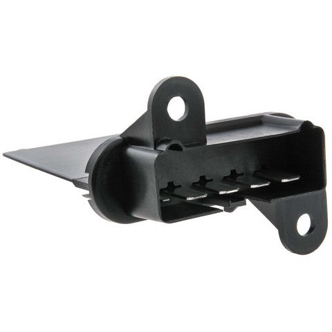 HVAC Blower Motor Resistor WVE 4P1338