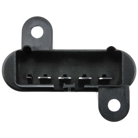 HVAC Blower Motor Resistor WVE 4P1338