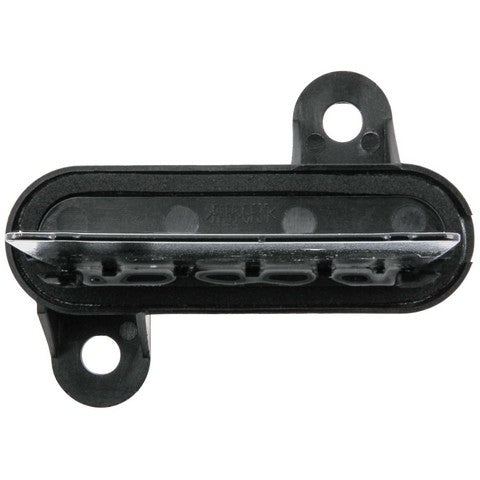 HVAC Blower Motor Resistor WVE 4P1338