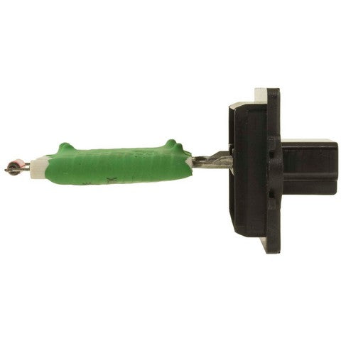 HVAC Blower Motor Resistor WVE 4P1339