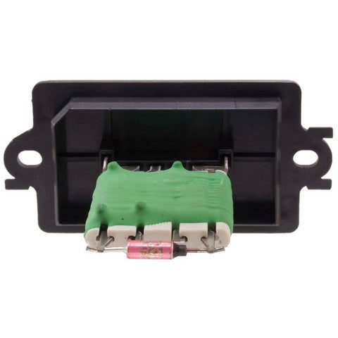 HVAC Blower Motor Resistor WVE 4P1339