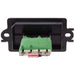 HVAC Blower Motor Resistor WVE 4P1339