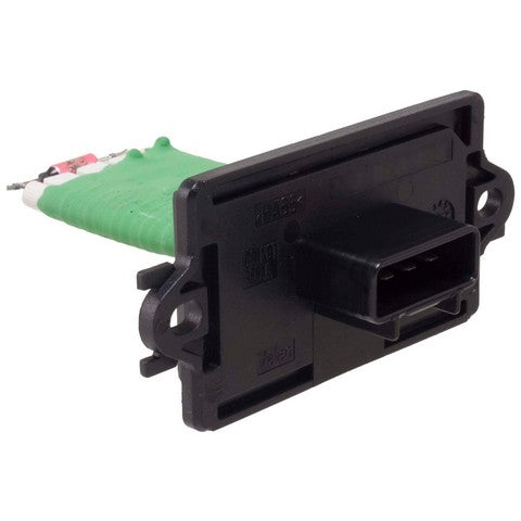 HVAC Blower Motor Resistor WVE 4P1339