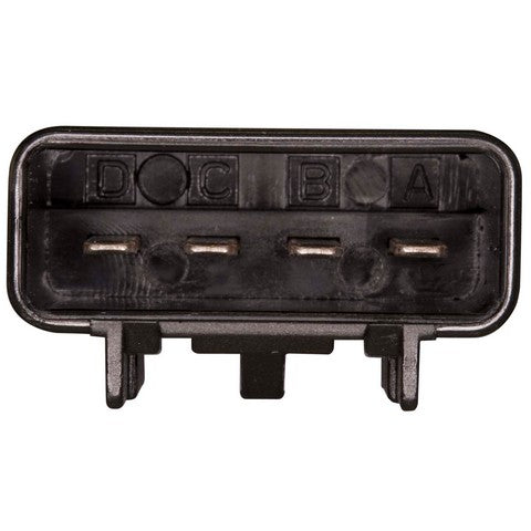 HVAC Blower Motor Resistor WVE 4P1339