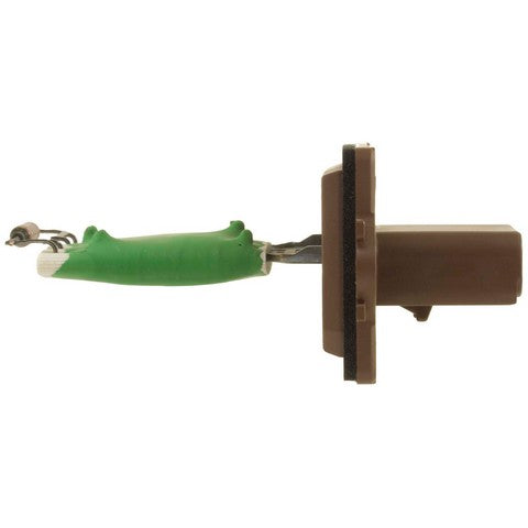 HVAC Blower Motor Resistor WVE 4P1340