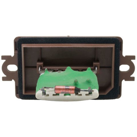 HVAC Blower Motor Resistor WVE 4P1340