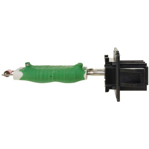 HVAC Blower Motor Resistor WVE 4P1341