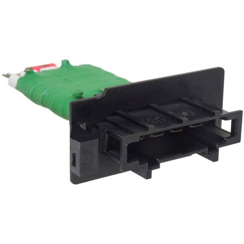 HVAC Blower Motor Resistor WVE 4P1341