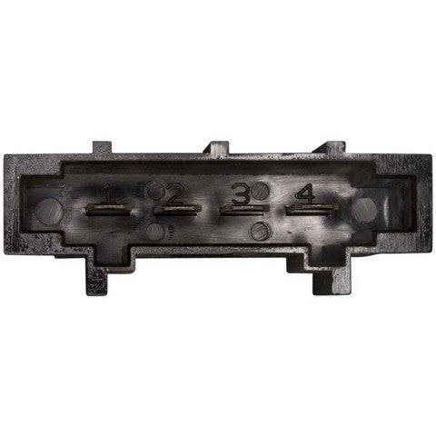 HVAC Blower Motor Resistor WVE 4P1341